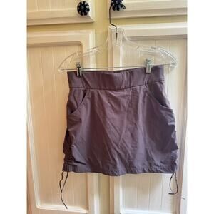 Columbia Women’s Athletic Skort